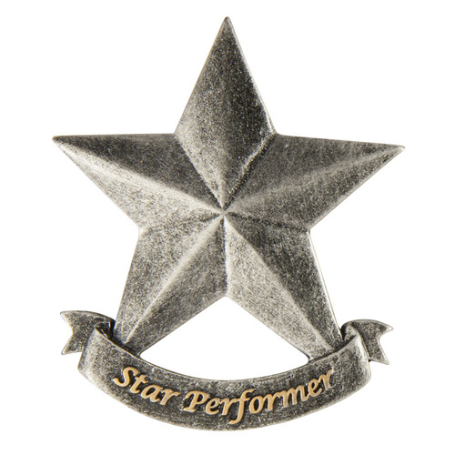 FIN-37G: EziRez Fig. Star Performer
