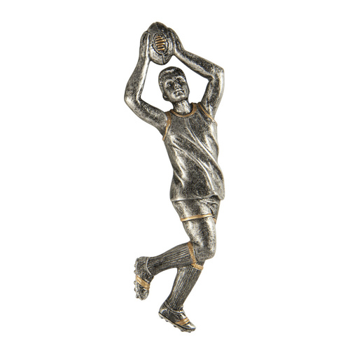 FIN-3M: EziRez Fig. A.Rules-Male