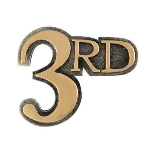 FIN-3RD: EziRez Fig. 3rd