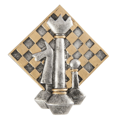 FIN-43G-ABS: EziRez Fig. Chess