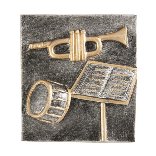 FIN-45G: EziRez Fig. Band