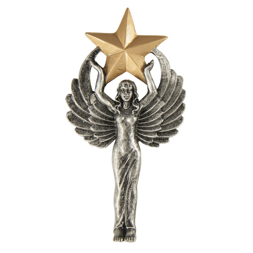 FIN-56F: EziRez Fig. Achievement Fem.