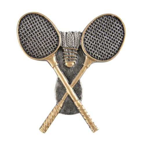 FIN-57G: EziRez Fig. Badminton