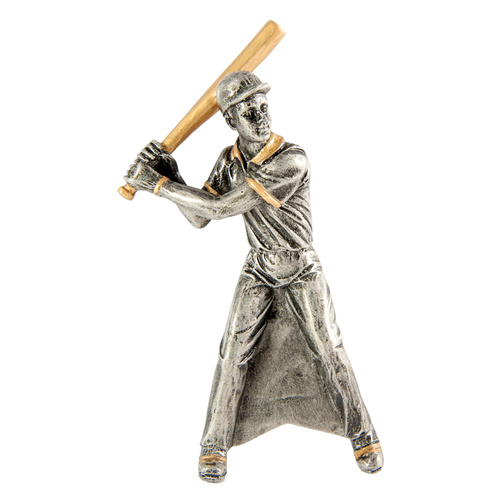 FIN-5M: EziRez Fig. Baseball/Softball Male