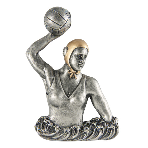 FIN-68F: EziRez Fig.- Waterpolo Fem.