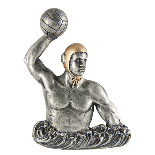 FIN-68M: EziRez Fig.- Waterpolo Male