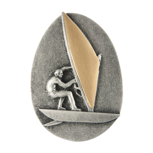 FIN-71G: EziRez Fig. - Windsurfing