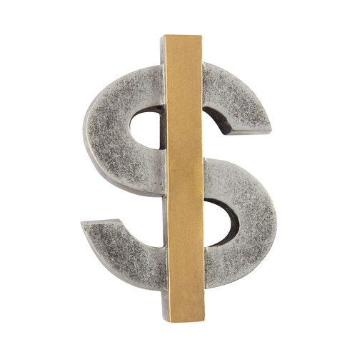FIN-74G: EziRez Fig. Dollar Sign