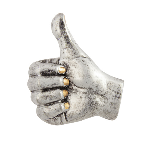 FIN-75G: EziRez Fig. Thumbs Up