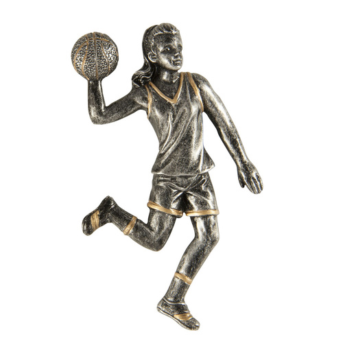 FIN-7F: EziRez Fig. Basketball-Fem.