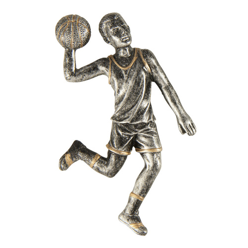 FIN-7M: EziRez Fig. Basketball-Male