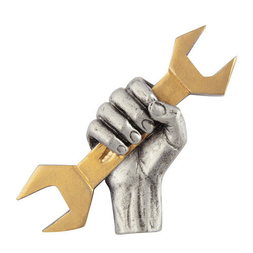 FIN-80G: EziRez Fig. Spanner