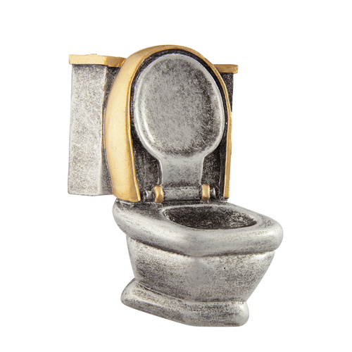 FIN-82G: EziRez Fig. Toilet