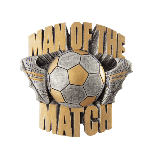 FIN-9GMOM: EziRez Fig. Football Man Of The Match