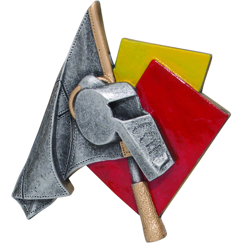 FIN-9GR: EziRez Fig. Referee