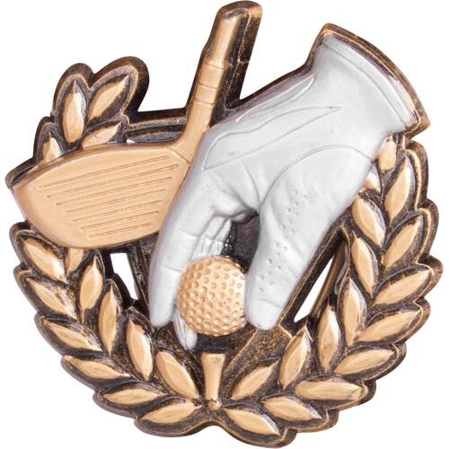 FIN7-10G: Clip-In for 7 Series-Golf