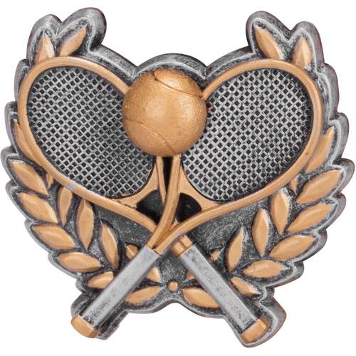 FIN7-12G: Clip-In for 7 Series-Tennis