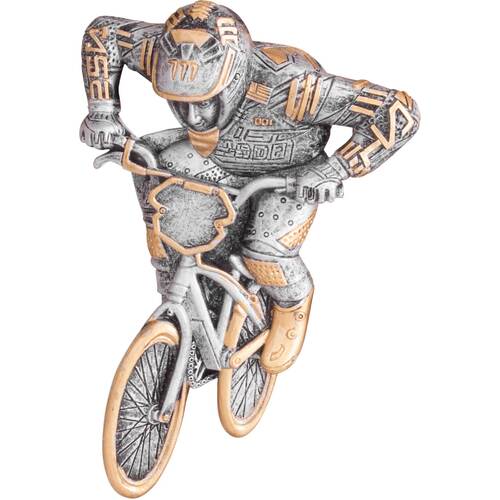 FIN7-14B: Clip-In for 7 Series-BMX