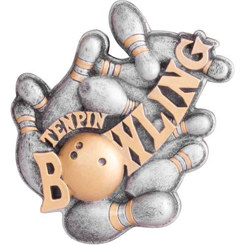 FIN7-21G: Clip-In for 7 Series-Tenpin