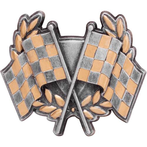 FIN7-23A: Clip-In for 7 Series-Flags