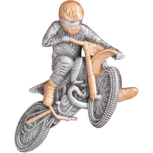 FIN7-23C: Clip-In for 7 Series-Moto-X