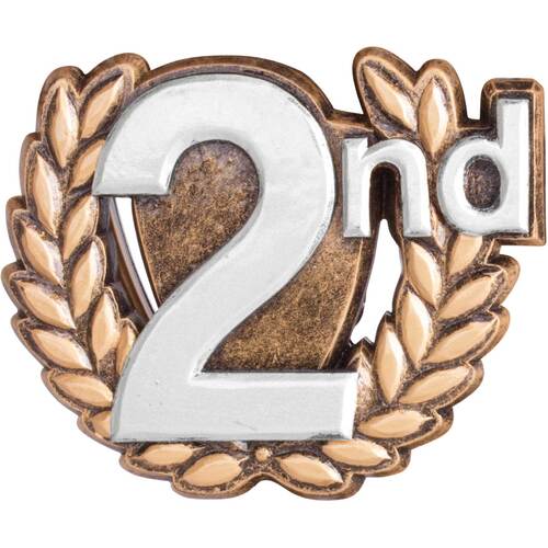 FIN7-2ND: Clip-In for 7 Series-2nd