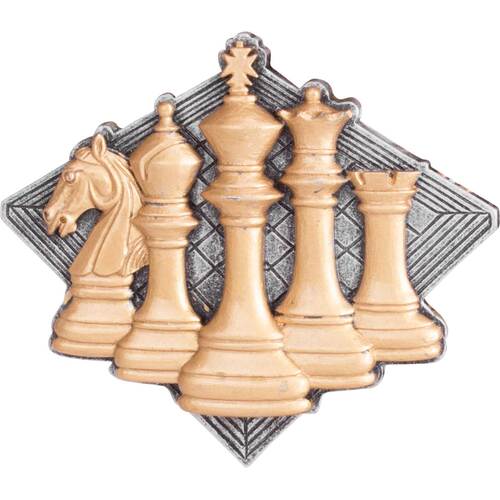 FIN7-43G: Clip-In for 7 Series-Chess