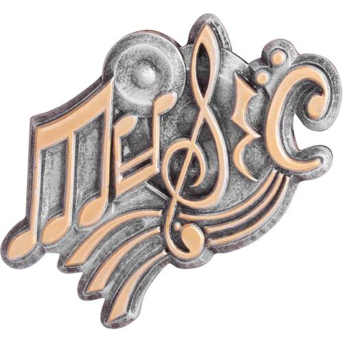 FIN7-44G: Clip-In for 7 Series-Music
