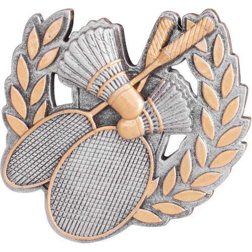 FIN7-57G: Clip-In for 7 Series-Badminton