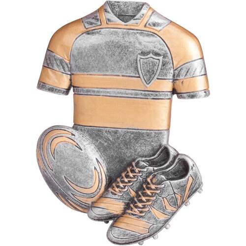 FIN7-6G: Clip-In for 7 Series-Rugby
