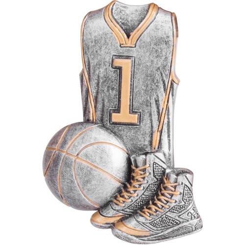 FIN7-7G: Clip-In for 7 Series-Basketball