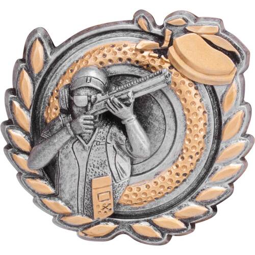 FIN7-84G: Clip-In for 7 Series-Clay Pigeon