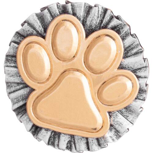 FIN7-85G: Clip-In for 7 Series-Dog Paw