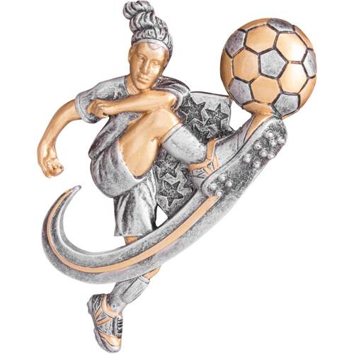 FIN7-9F: Clip-In for 7 Series-Football Fem.
