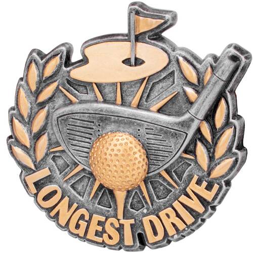 FIN8-10LD: Clip-In for 8 Series-Golf