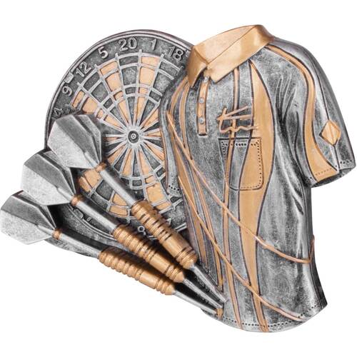 FIN8-26G: Clip-In for 8 Series-Darts