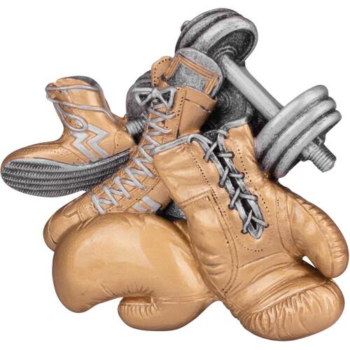 FIN8-32A: Clip-In for 8 Series-Boxing