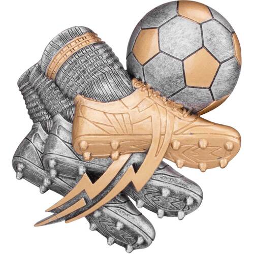 FIN8-9G: Clip-In for 8 Series-Football