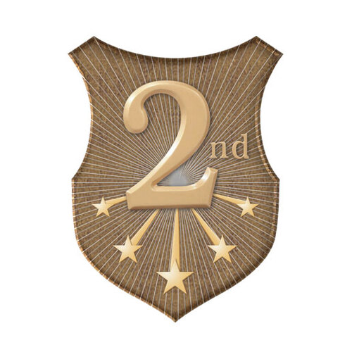 SS-2ND-L: 2nd Insert-2D