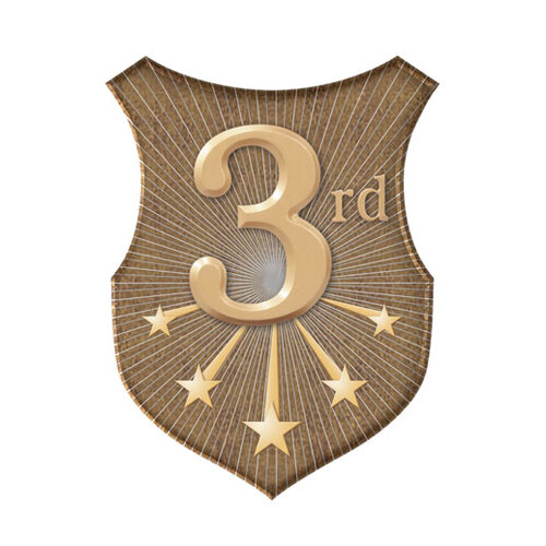 SS-3RD-S: 3rd Insert-2D