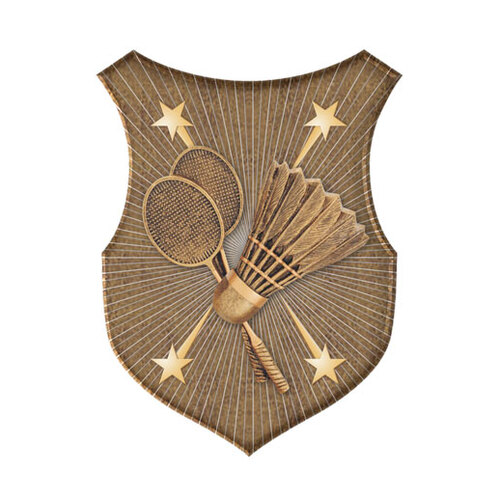SS-57G-S: Badminton Insert-2D