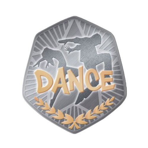TS-19A: Dance Insert-2D