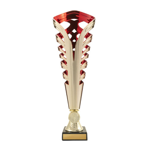 W22-0761: Cabrera Cup