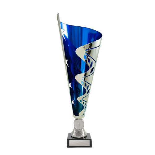 W22-4301: Teslor Cup