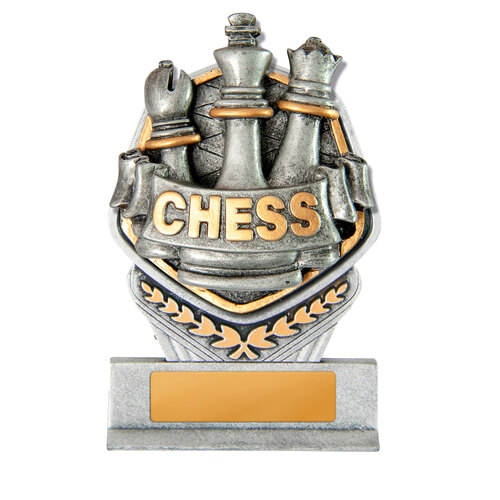 W22-6701: Gladiator Series-Chess
