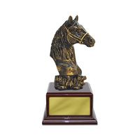 Traditional Trophies