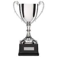 Metal Cups