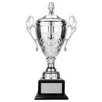 Metal Cups Premium