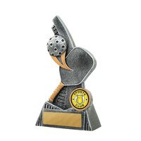 Classic Sculptured Trophies