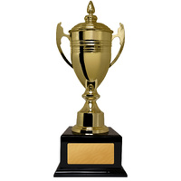 Metal Cups Premium